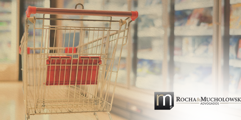 Reclassificação de produtos