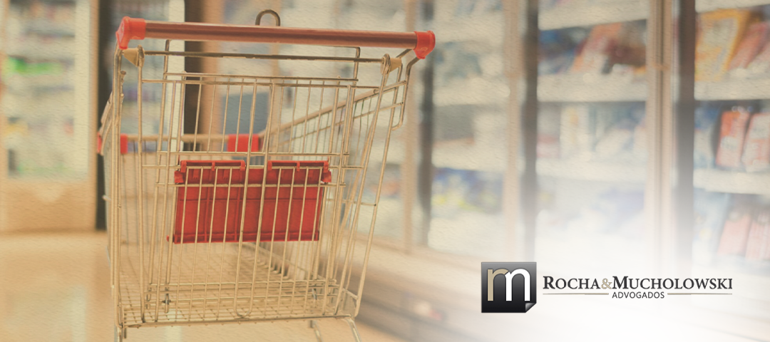Reclassificação de produtos