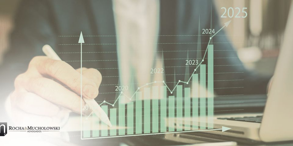 crescimento empresarial