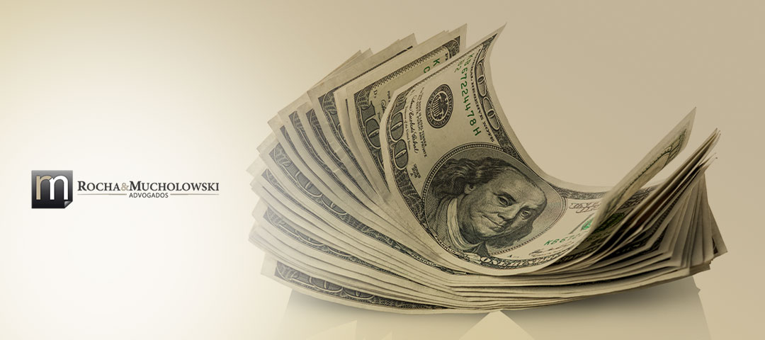 alta do dolar