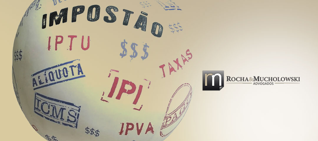 imposto, tributo, taxa e contribuição