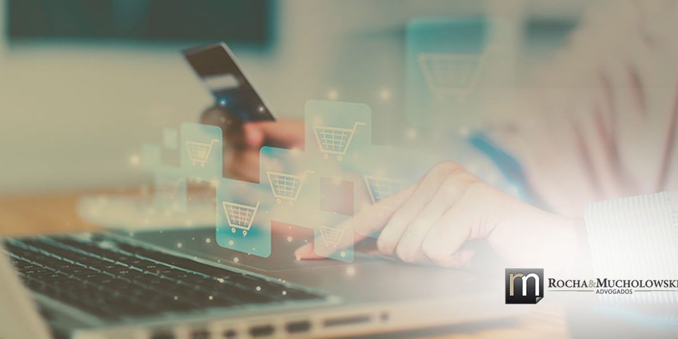 e-commerce novas regras